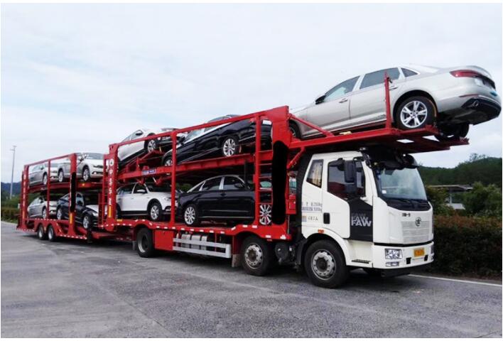 漳州到鹰手营子矿区轿车托运